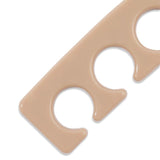 Reusable Toe Separators - thePINKchair.ca - Pedicure - the GEL bottle