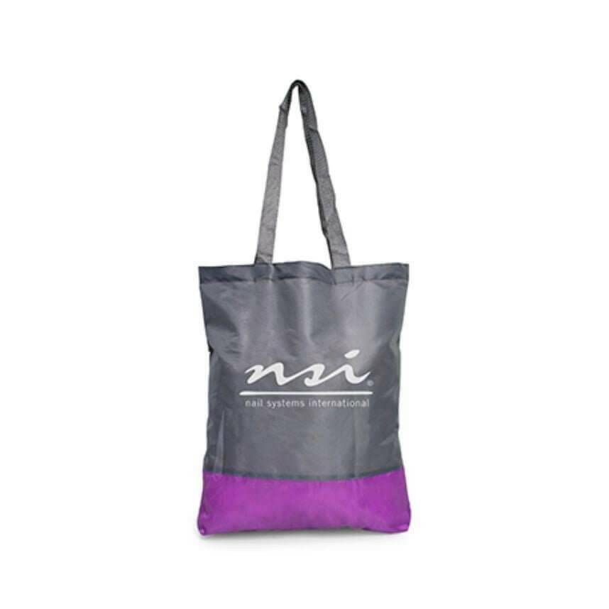 Reusable Tote Bag by NSI - thePINKchair.ca - swag - NSI