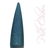 RH01, Holographic Gel Polish by Hazel & Dot