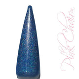 RH02, Holographic Gel Polish by Hazel & Dot