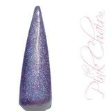 RH06, Holographic Gel Polish by Hazel & Dot