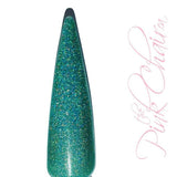 RH07, Holographic Gel Polish by Hazel & Dot