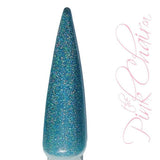 RH08, Holographic Gel Polish by Hazel & Dot