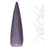 RH09, Holographic Gel Polish by Hazel & Dot