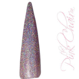 RH10, Holographic Gel Polish by Hazel & Dot