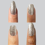 Rhinestone Gel Polish - thePINKchair.ca - Gel Polish - the GEL bottle