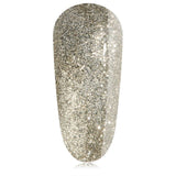 Rhinestone Gel Polish - thePINKchair.ca - Gel Polish - the GEL bottle