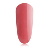 Rhubarb Mini Gel Polish - thePINKchair.ca - Gel Polish - the GEL bottle
