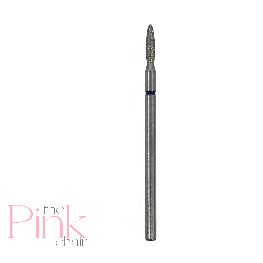 Precision Flame - thePINKchair.ca