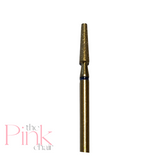 Gold Taper - Diamond Prep - thePINKchair.ca