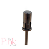Stainless Steel Mandrel - thePINKchair.ca
