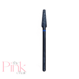 Carbon Black Taper - Medium - thePINKchair.ca