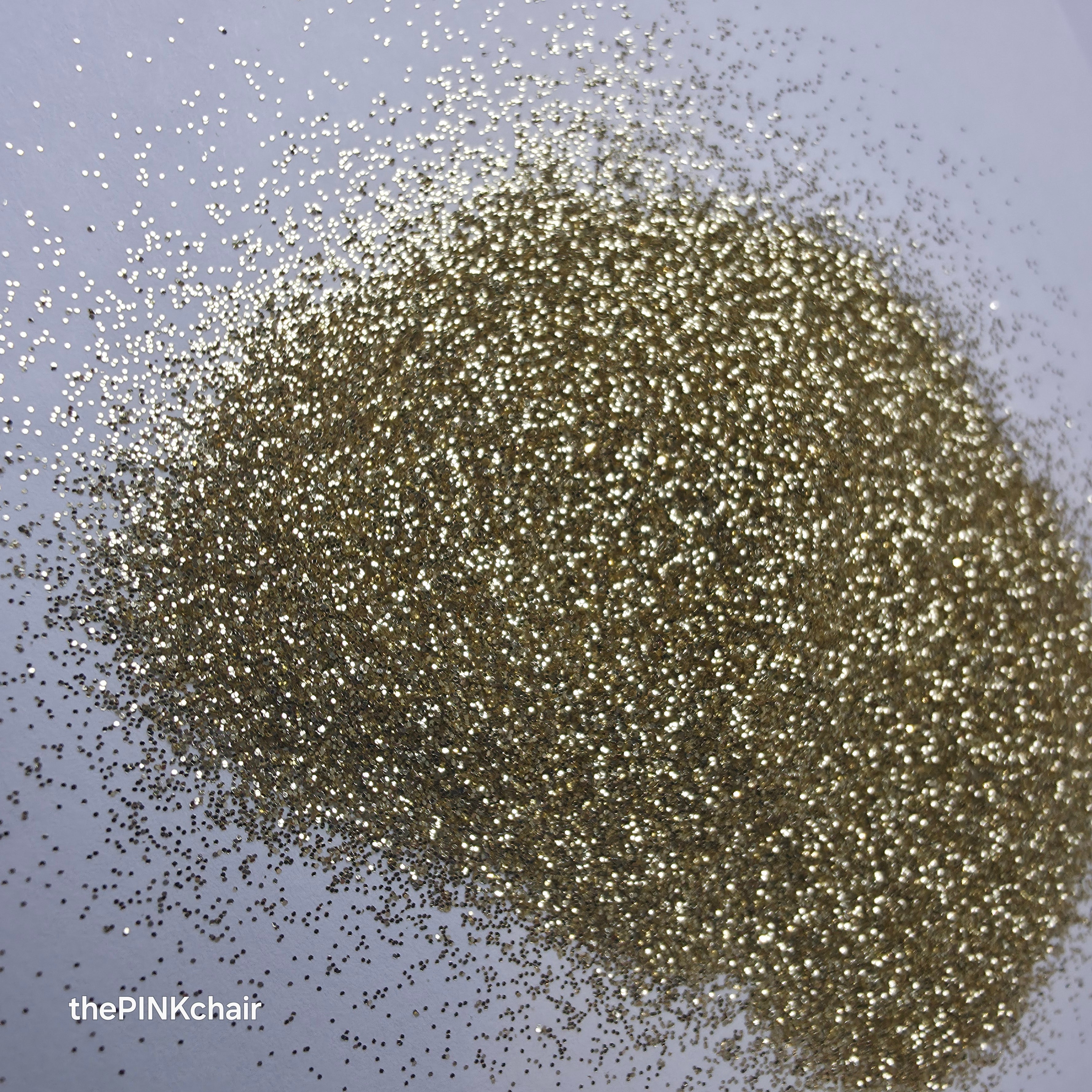 24 karat Attitude Glitter (78) - thePINKchair.ca