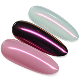 Blush Hour Chrome Powder