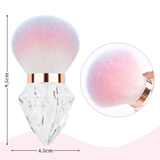 Pouf Pouf Couture - Dust Brush - thePINKchair.ca