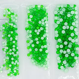 Neon Crystals