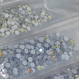 GLOW IN THE DARK Crystals - thePINKchair.ca