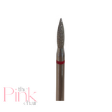 Short Flame - Fine - thePINKchair.ca