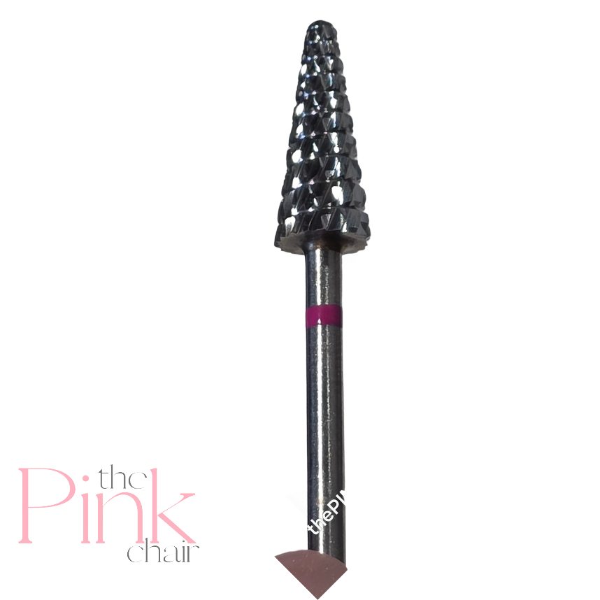The Dottie Carbide - thePINKchair.ca