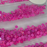 GLOW IN THE DARK Crystals - thePINKchair.ca