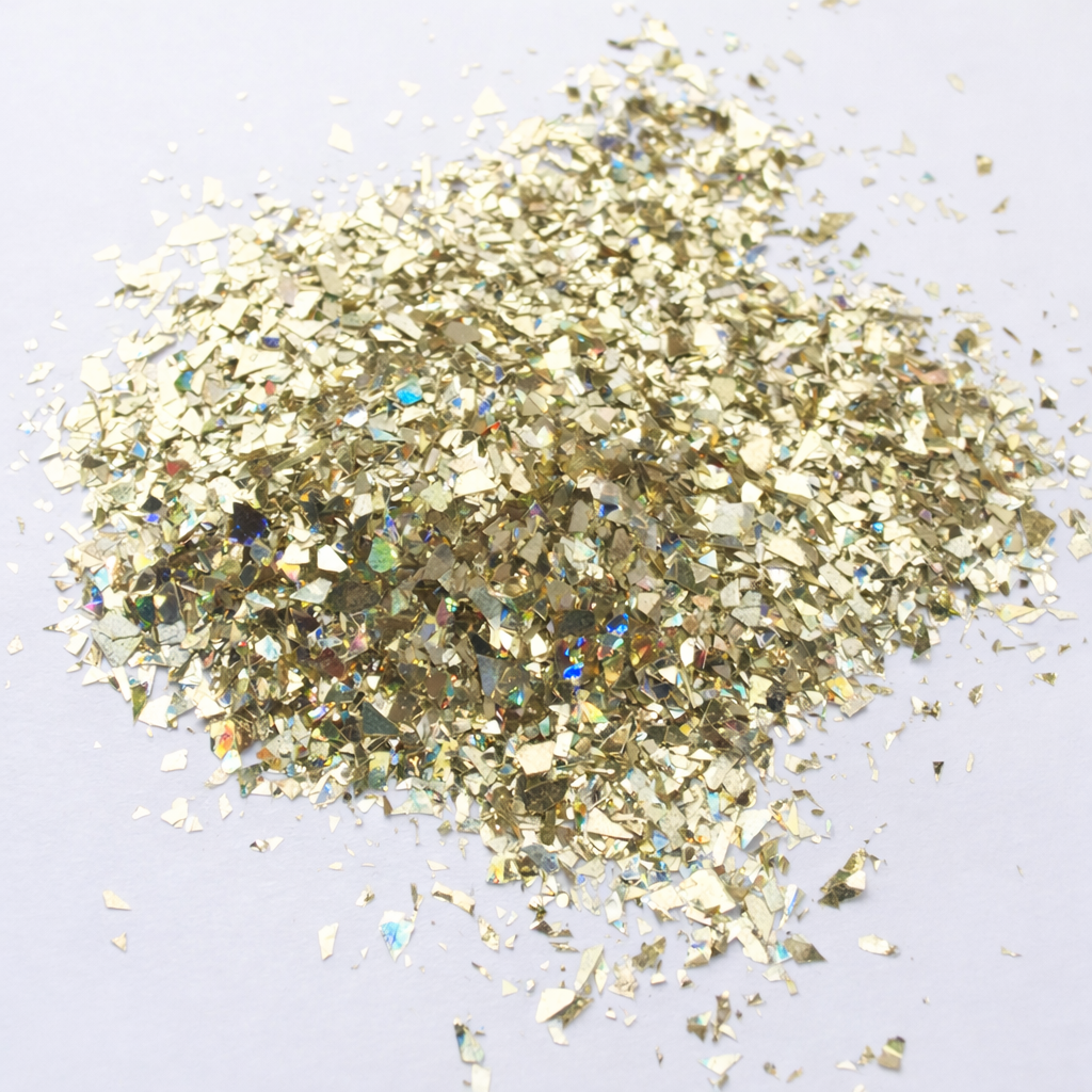 Barely Behaving Glitter (84) - thePINKchair.ca