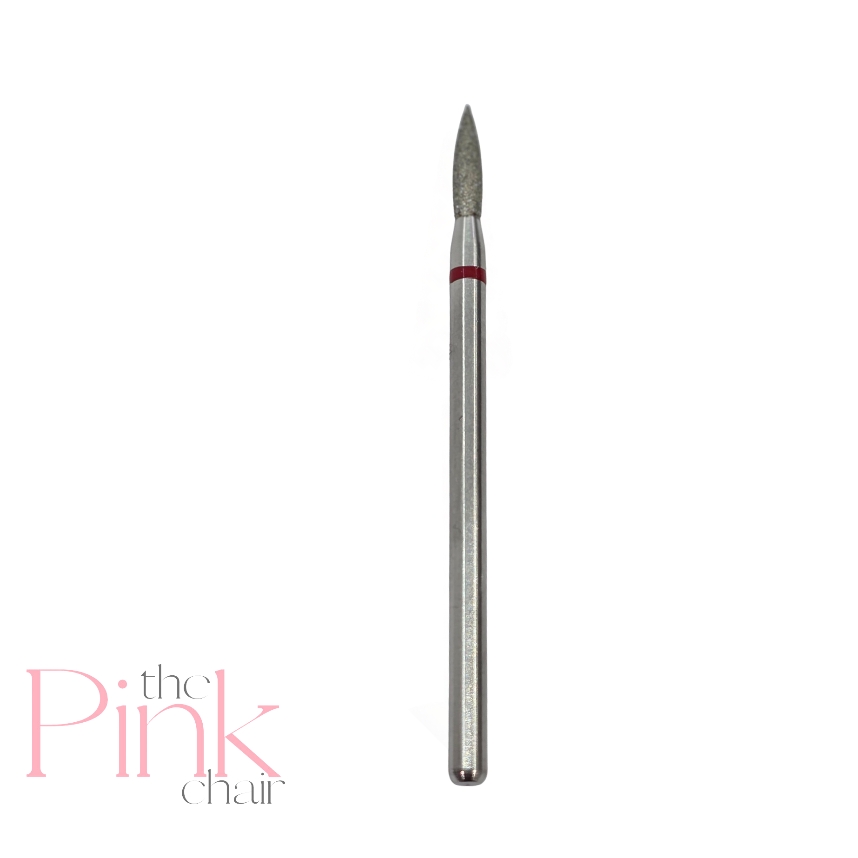 Short Flame - Fine - thePINKchair.ca