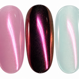 Blush Hour Chrome Powder