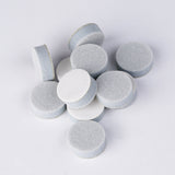 20mm 180grit Sponge Buffer - 50pcs
