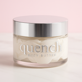 QUENCH Whipped Body Butter