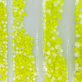 Neon Crystals