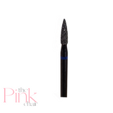 Carbon Black Flame - thePINKchair.ca