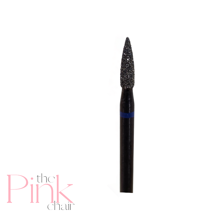 Carbon Black Flame - thePINKchair.ca