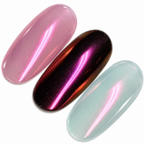 Blush Hour Chrome Powder