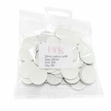 20mm Pedicure Sanding Discs