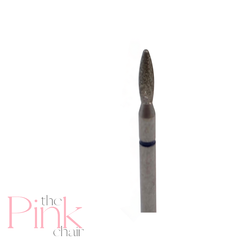 Precision Flame - thePINKchair.ca