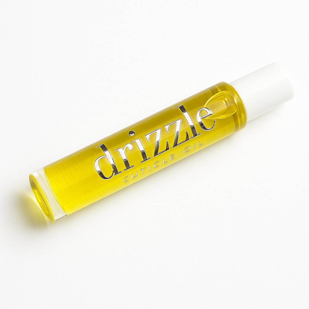 Pout - drizzle Cuticle Oil