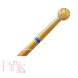 Gold Ball - Diamond Prep - thePINKchair.ca