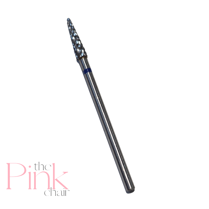 Clean Up Queen Carbide - thePINKchair.ca