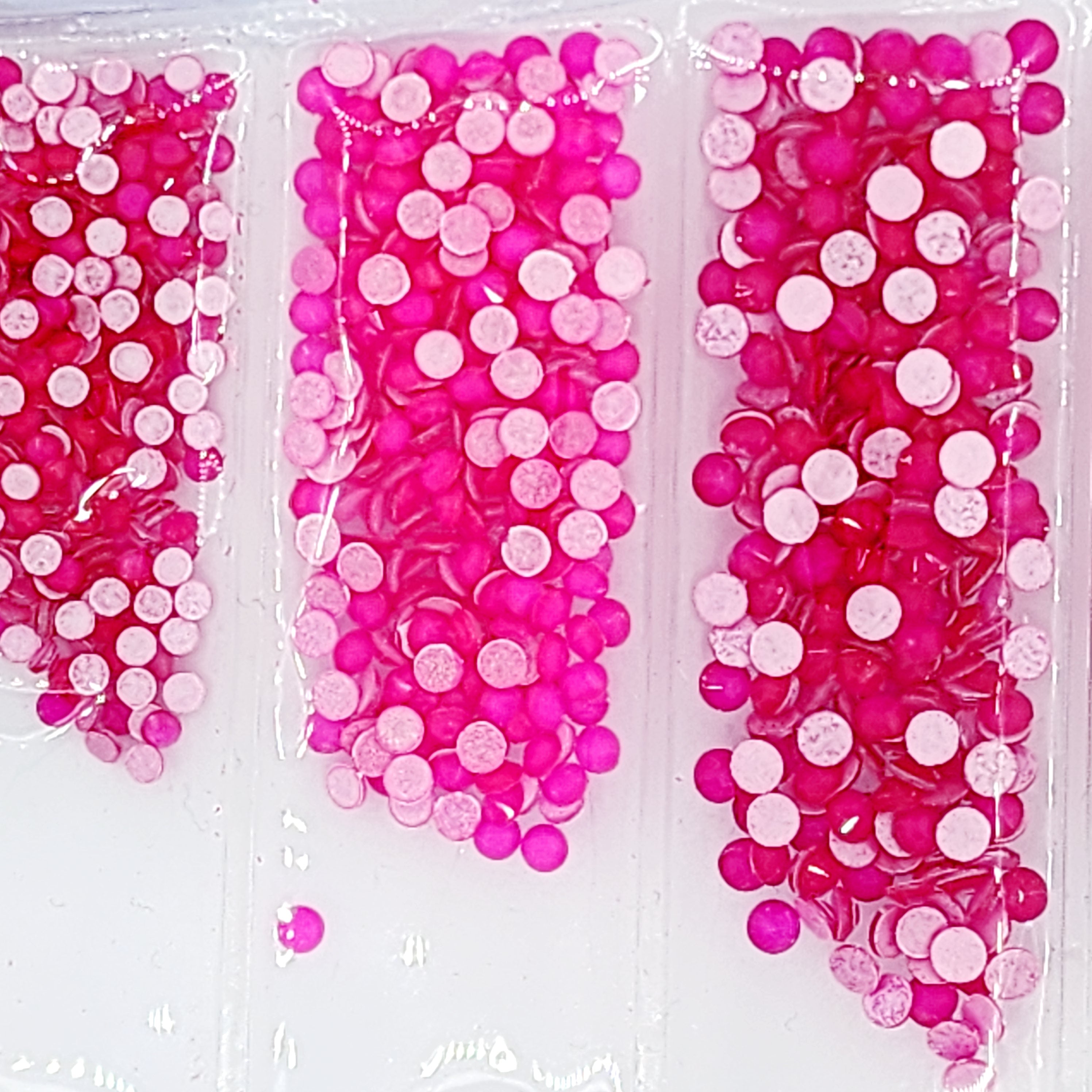 Neon Crystals - thePINKchair.ca