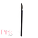 Carbon Black Flame - thePINKchair.ca