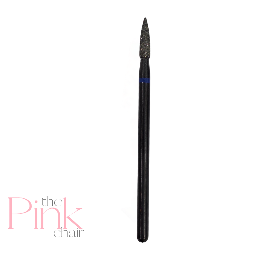 Carbon Black Flame - thePINKchair.ca