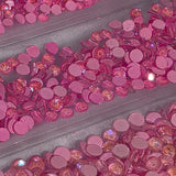 GLOW IN THE DARK Crystals - thePINKchair.ca