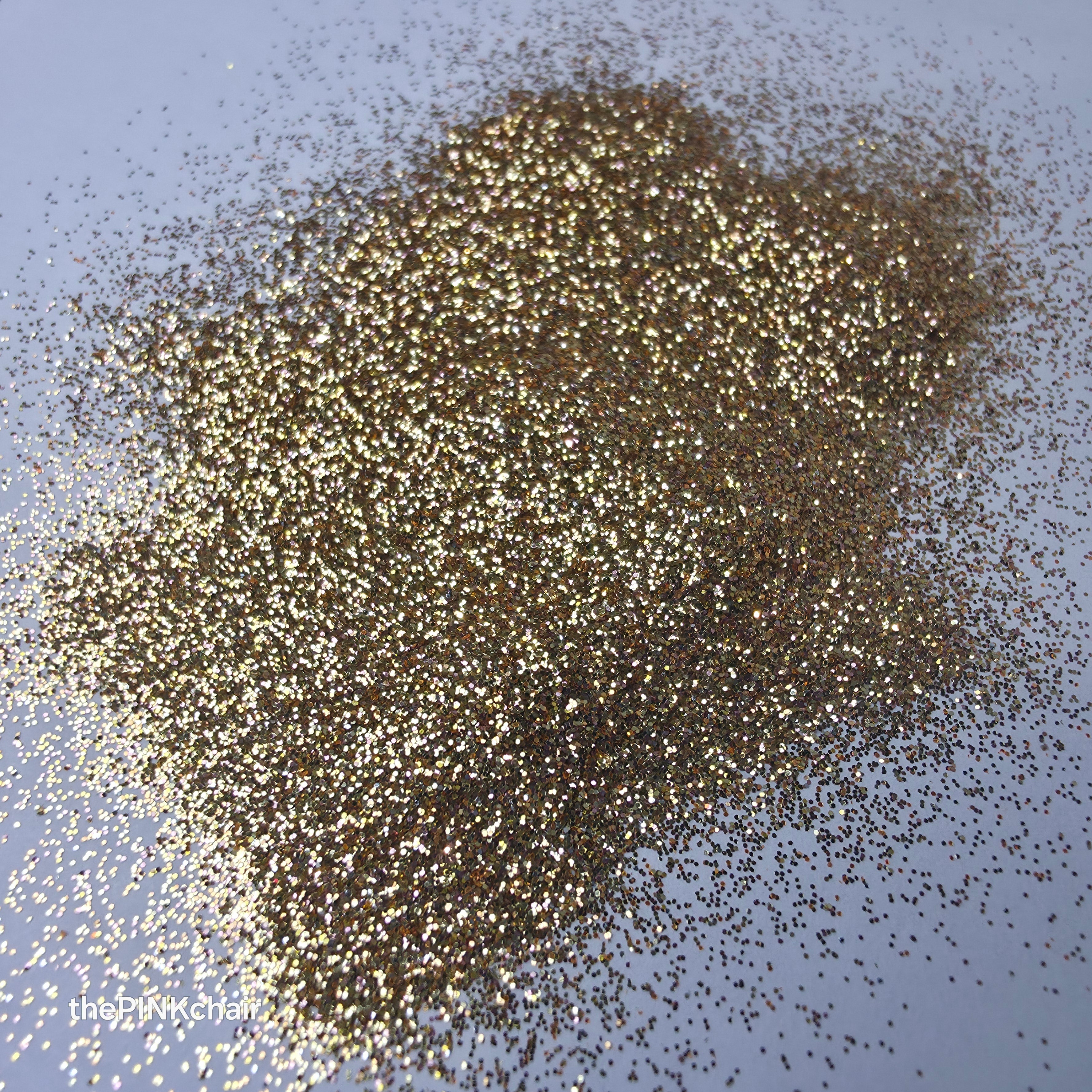 Gold Glitta (74) - thePINKchair.ca