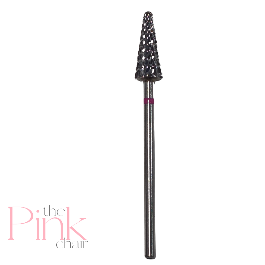 The Dottie Carbide - thePINKchair.ca
