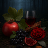 ENCHANTED - drizzle Cuticle Oil