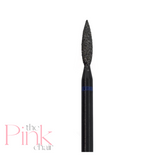Carbon Black Long Flame - thePINKchair.ca