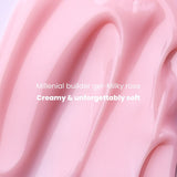 Milky Rose Millennial Builder Gel - thePINKchair.ca