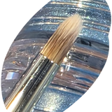 Dual End Pigment Brush - thePINKchair.ca