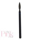 Carbon Black Long Flame - thePINKchair.ca