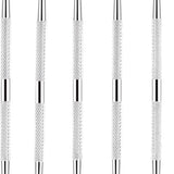 5pc Metal Dotting Tool Set - thePINKchair.ca